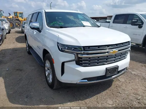 1GNSCFKD6RR304985 2024 CHEVROLET SUBURBAN - Image 1