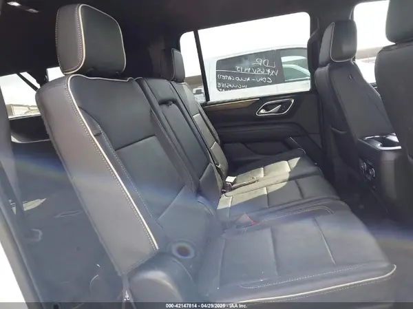 1GNSCFKD6RR304985 2024 CHEVROLET SUBURBAN - Image 8