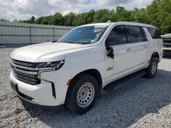 1GNSCFKD7MR278664 2021 CHEVROLET SUBURBAN