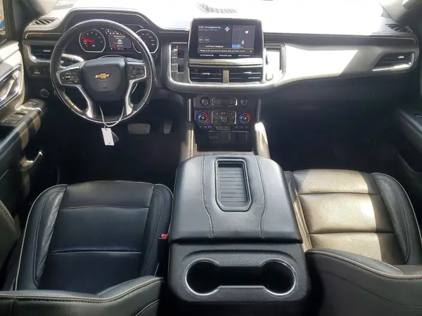 1GNSCFKD7MR278664 2021 CHEVROLET SUBURBAN - Image 8