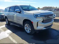 1GNSCFKD7MR492702 2021 CHEVROLET SUBURBAN