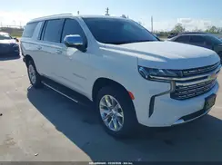 1GNSCFKD7PR139784 2023 CHEVROLET SUBURBAN