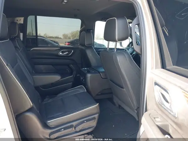 1GNSCFKD7PR139784 2023 CHEVROLET SUBURBAN - Image 8