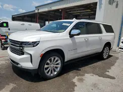 1GNSCFKD7PR205475 2023 CHEVROLET SUBURBAN