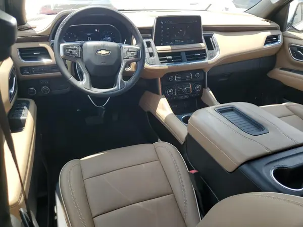 1GNSCFKD7PR205475 2023 CHEVROLET SUBURBAN - Image 8