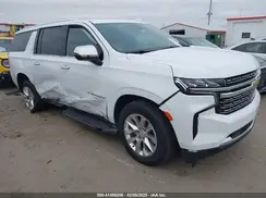 1GNSCFKD7PR254451 2023 CHEVROLET SUBURBAN