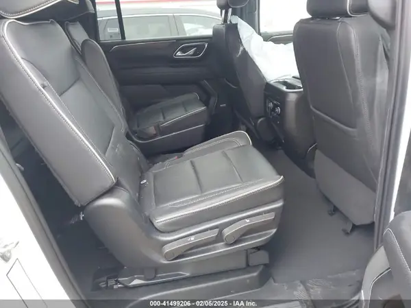 1GNSCFKD7PR254451 2023 CHEVROLET SUBURBAN - Image 8