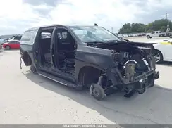 1GNSCFKD7PR298174 2023 CHEVROLET SUBURBAN