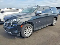 1GNSCFKD7PR299230 2023 CHEVROLET SUBURBAN