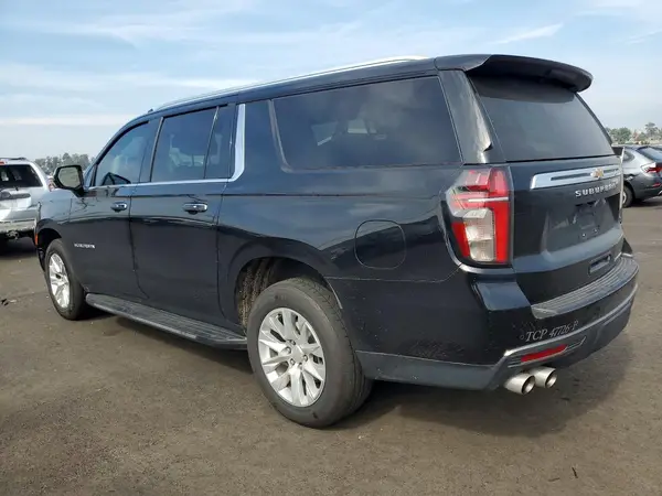 1GNSCFKD7PR299230 2023 CHEVROLET SUBURBAN - Image 2