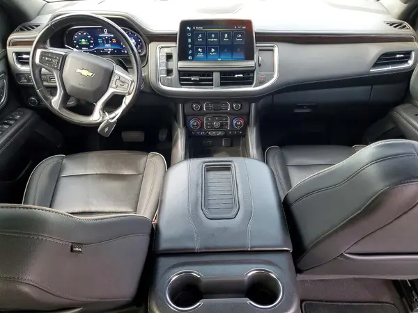 1GNSCFKD7PR299230 2023 CHEVROLET SUBURBAN - Image 8