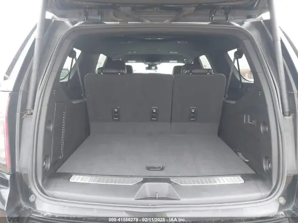 1GNSCFKD7PR368742 2023 CHEVROLET SUBURBAN - Image 8