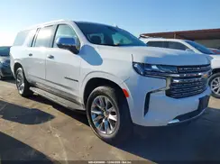 1GNSCFKD7PR371754 2023 CHEVROLET SUBURBAN