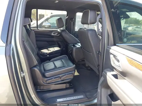 1GNSCFKD7PR377697 2023 CHEVROLET SUBURBAN - Image 8