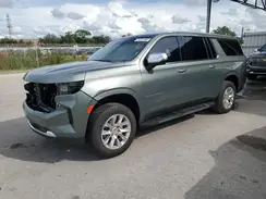 1GNSCFKD7PR393978 2023 CHEVROLET SUBURBAN