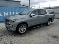 1GNSCFKD7PR419298 2023 CHEVROLET SUBURBAN