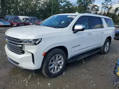 1GNSCFKD7PR462118 2023 CHEVROLET SUBURBAN