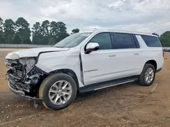 1GNSCFKD7PR470834 2023 CHEVROLET SUBURBAN