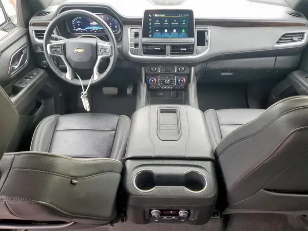 1GNSCFKD7PR470834 2023 CHEVROLET SUBURBAN - Image 8