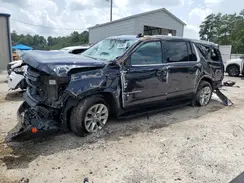 1GNSCFKD7PR499590 2023 CHEVROLET SUBURBAN