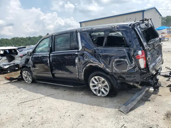 1GNSCFKD7PR499590 2023 CHEVROLET SUBURBAN - Image 2