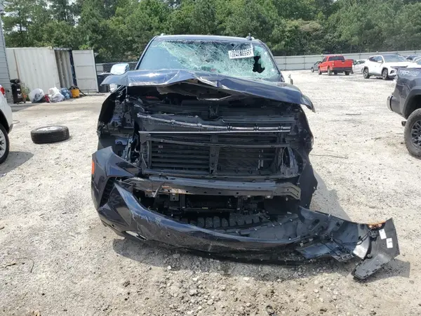 2023 CHEVROLET SUBURBAN COPART lot 69481695 auction photo 5