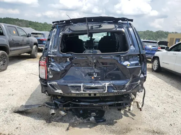2023 CHEVROLET SUBURBAN COPART lot 69481695 auction photo 6