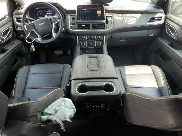 1GNSCFKD7PR499590 2023 CHEVROLET SUBURBAN - Image 8