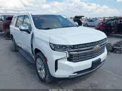 1GNSCFKD7PR503993 2023 CHEVROLET SUBURBAN