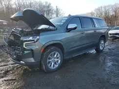 1GNSCFKD7PR518624 2023 CHEVROLET SUBURBAN