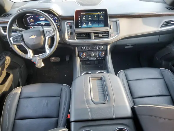 1GNSCFKD7PR518624 2023 CHEVROLET SUBURBAN - Image 8