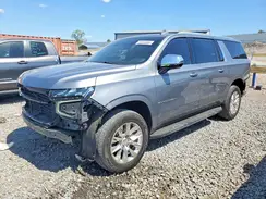 1GNSCFKD8NR178378 2022 CHEVROLET SUBURBAN