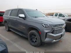 1GNSCFKD8NR186674 2022 CHEVROLET SUBURBAN