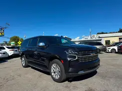 1GNSCFKD8NR197268 2022 CHEVROLET SUBURBAN