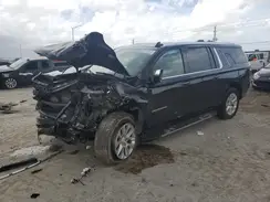 1GNSCFKD8PR135078 2023 CHEVROLET SUBURBAN