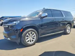 1GNSCFKD8PR135405 2023 CHEVROLET SUBURBAN