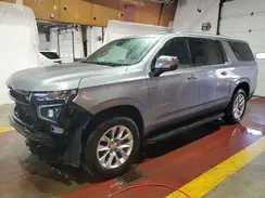 1GNSCFKD8PR138014 2023 CHEVROLET SUBURBAN