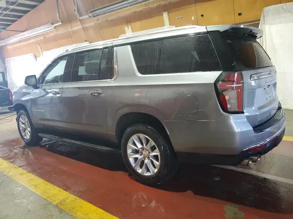 1GNSCFKD8PR138014 2023 CHEVROLET SUBURBAN - Image 2