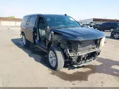 1GNSCFKD8PR143956 2023 CHEVROLET SUBURBAN