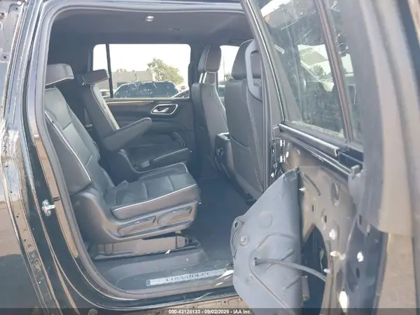 1GNSCFKD8PR143956 2023 CHEVROLET SUBURBAN - Image 8