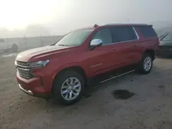 1GNSCFKD8PR174382 2023 CHEVROLET SUBURBAN