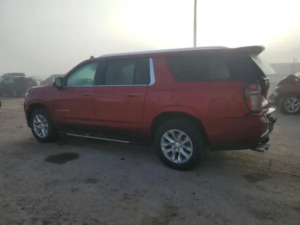 1GNSCFKD8PR174382 2023 CHEVROLET SUBURBAN - Image 2