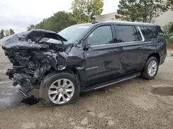 1GNSCFKD8PR272845 2023 CHEVROLET SUBURBAN
