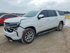 1GNSCFKD8PR282257 2023 CHEVROLET SUBURBAN
