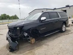 1GNSCFKD8PR326743 2023 CHEVROLET SUBURBAN