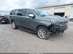 1GNSCFKD8PR350704 2023 CHEVROLET SUBURBAN