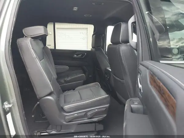 1GNSCFKD8PR350704 2023 CHEVROLET SUBURBAN - Image 8