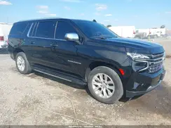 1GNSCFKD8PR353280 2023 CHEVROLET SUBURBAN