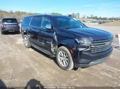 1GNSCFKD8PR363016 2023 CHEVROLET SUBURBAN