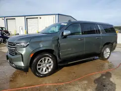 1GNSCFKD8PR364537 2023 CHEVROLET SUBURBAN